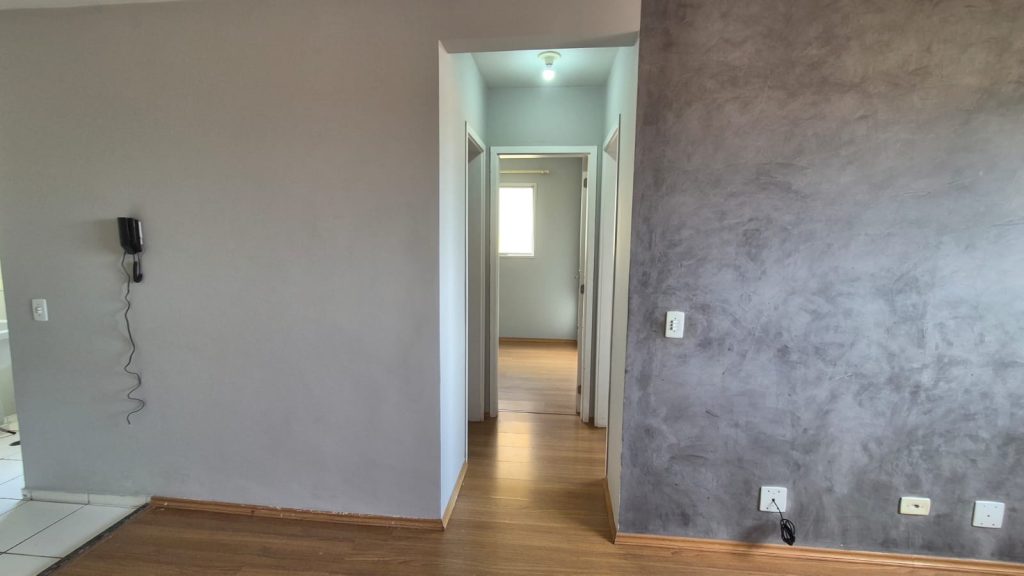 Residencial Vila das Azaléias