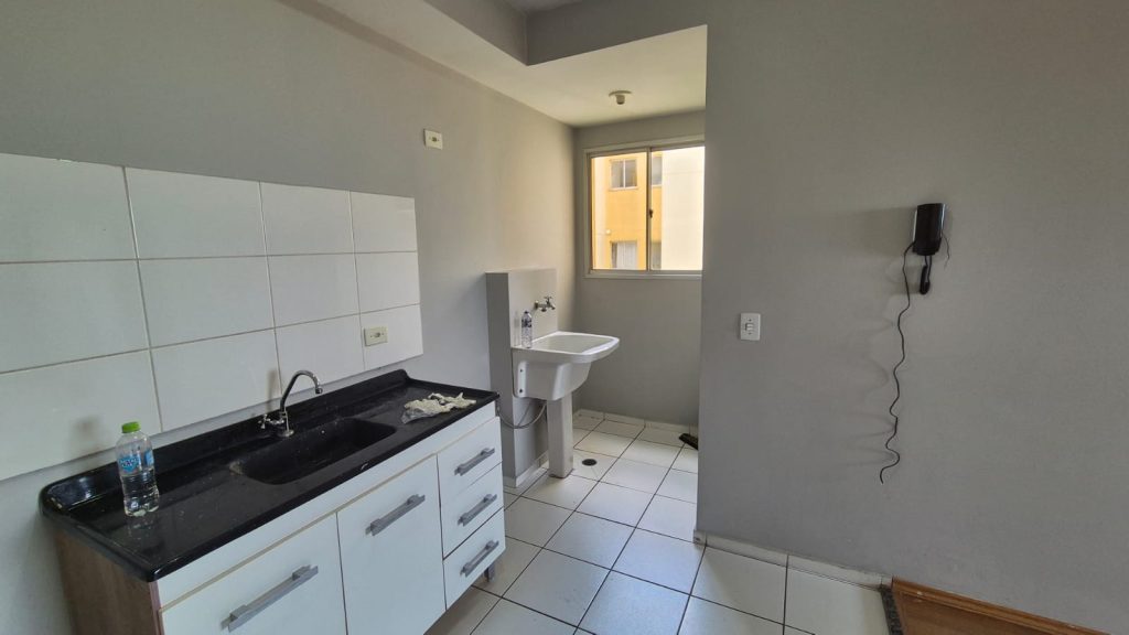Residencial Vila das Azaléias