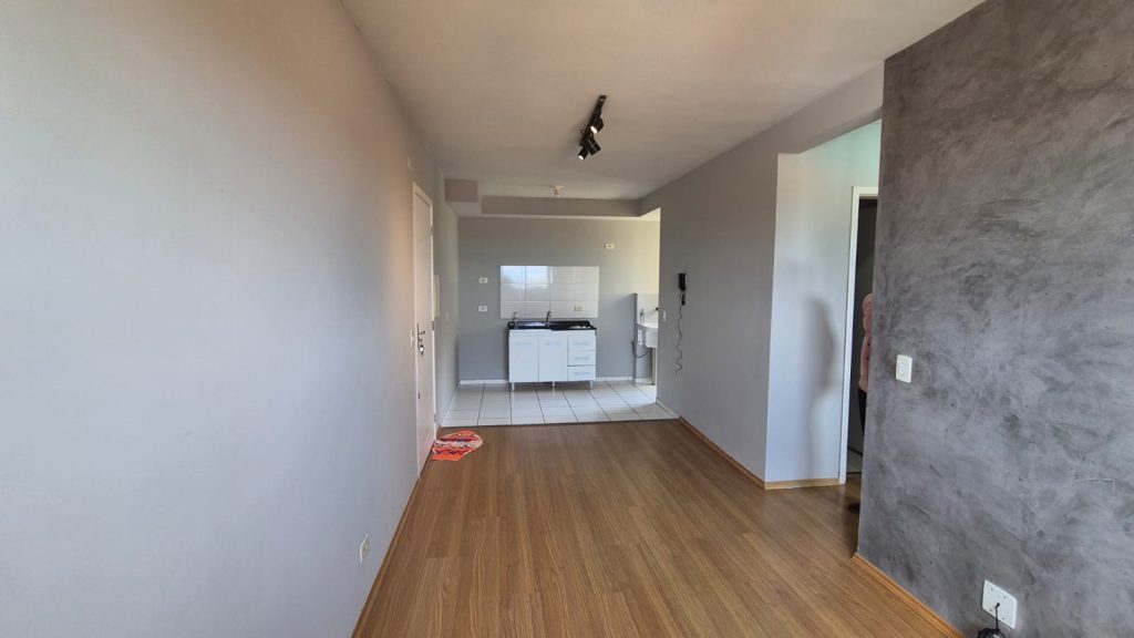 Residencial Vila das Azaléias