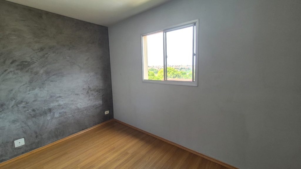 Residencial Vila das Azaléias