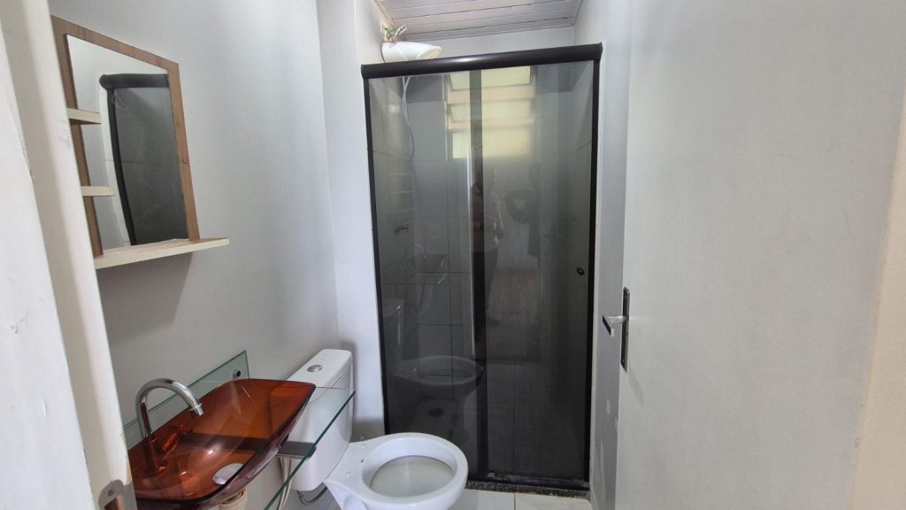 Residencial Vila das Azaléias