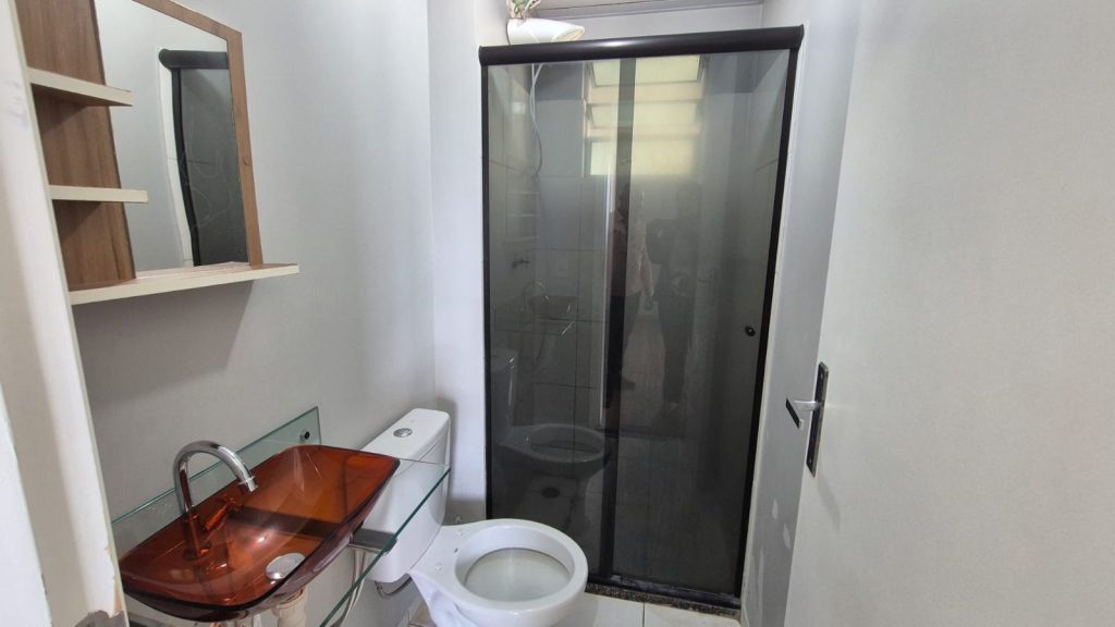 Residencial Vila das Azaléias