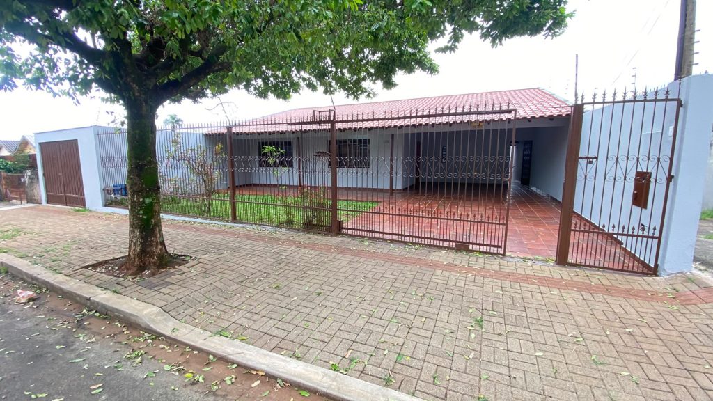 Jardim Santa Rita I