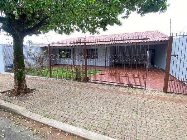 Jardim Santa Rita I