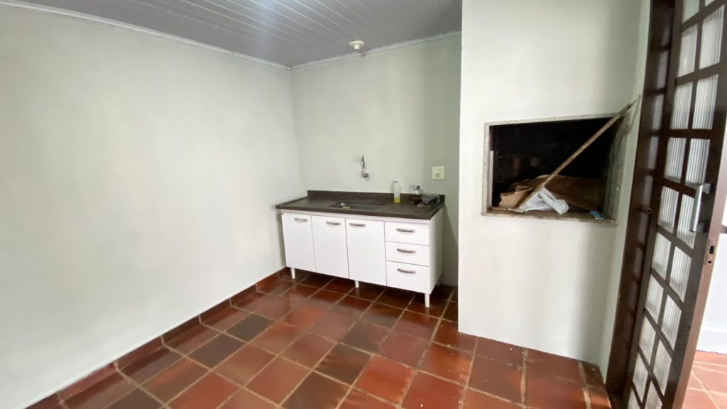 Jardim Santa Rita I