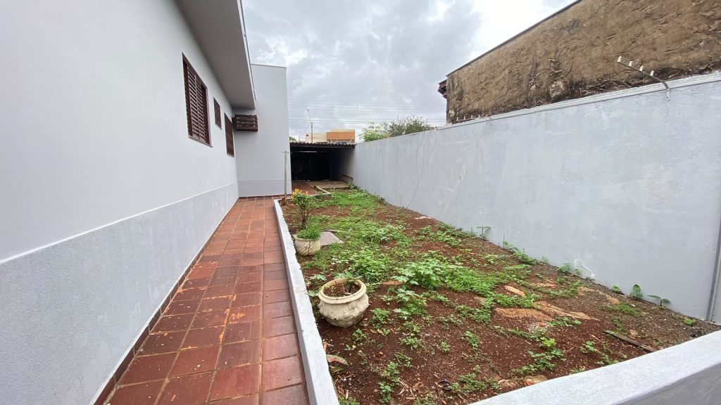 Jardim Santa Rita I