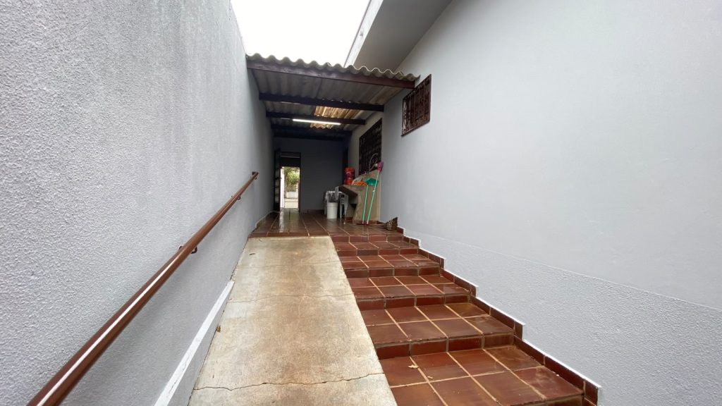 Jardim Santa Rita I