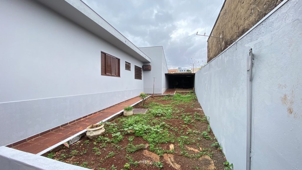 Jardim Santa Rita I