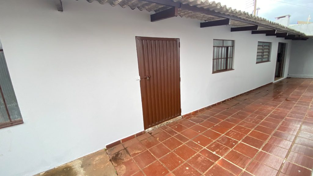Jardim Santa Rita I