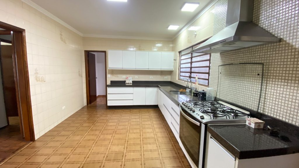 Jardim Santa Rita I