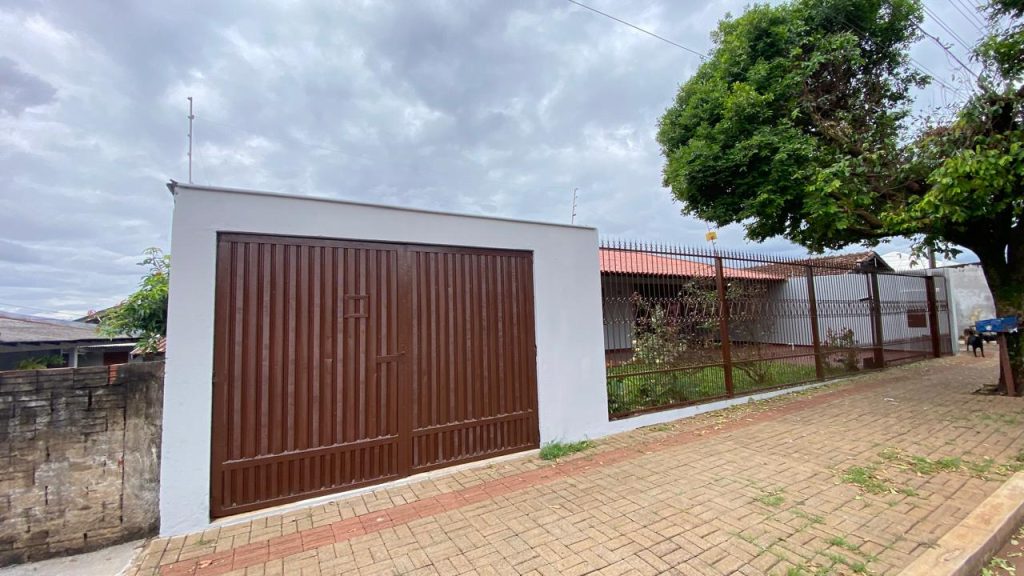 Jardim Santa Rita I