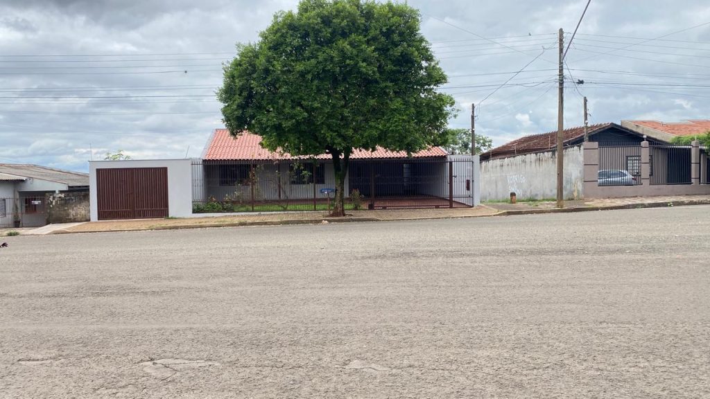Jardim Santa Rita I