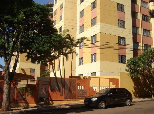 Residencial do Lago III
