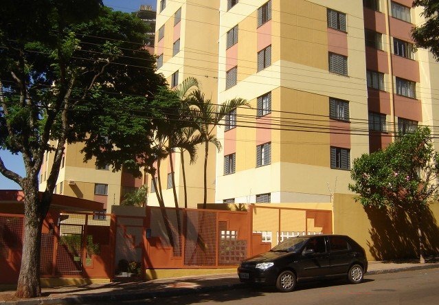 Residencial do Lago III